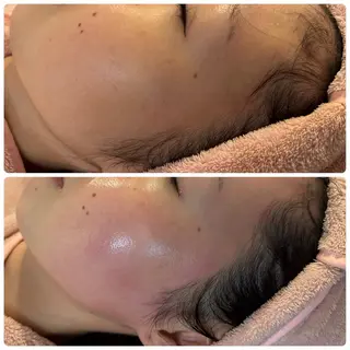 Detox Salon〜Lani Blue〜所属・卒業できるフェイス ワックス専門店のエステ・リラクイメージ
