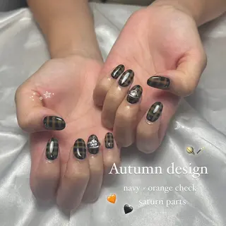 ネイル AMERI所属・AMERI NAILのネイルデザイン