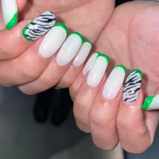 ネイル HAIR&NAIL KANAのネイルデザイン