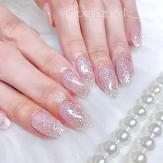 ネイル nailsalon petite porte所属・petite porteのネイルデザイン