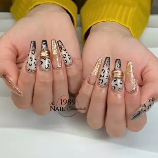 ネイル The 1989 Nail Salonのネイルデザイン