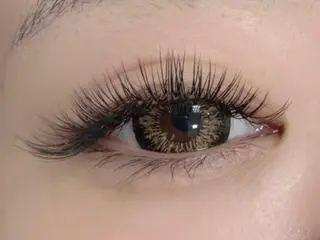 マツエク・マツパ Mian 津田沼のマツエク・マツパデザイン