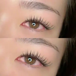 マツエク・マツパ Mellow beauty studio所属・Mellow メロウのマツエク・マツパデザイン