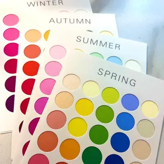 パーソナルカラー サロン風鈴のその他イメージ