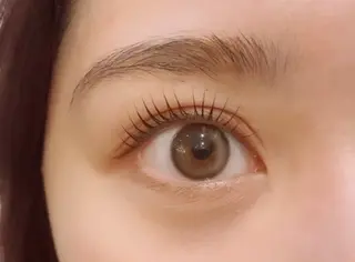 マツエク・マツパ ꔫShimizu Harukaのマツエク・マツパデザイン