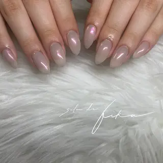 ネイル Saki 【パラジェル取扱店】のネイルデザイン