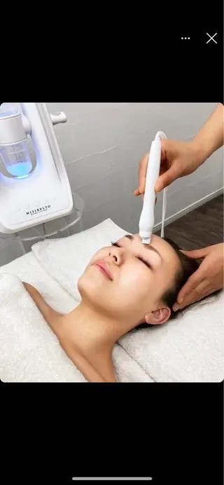 BELCIA福岡店　récolte de BELCIA（レコルトデベルシア）所属・BELCIA福岡店 レコルトデベルシアのエステ・リラクイメージ