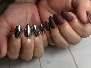 ネイル izumiynail いずみのネイルデザイン