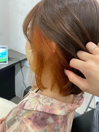 ミディアム Suzuka 🦄🪽のその他イメージ
