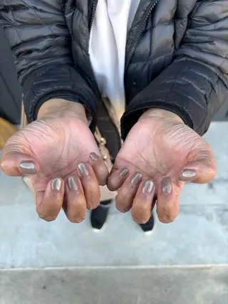 ネイル BooBoonail ～kimi～のネイルデザイン