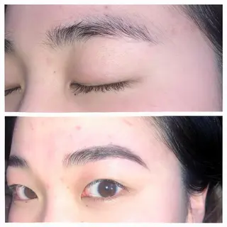 アイブロウ Rolisse所属・MAYUGEYA💋 SAEKOの眉毛・アイブロウイメージ