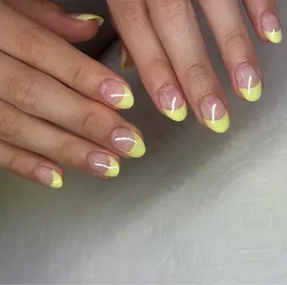 ネイル Nail salon Makana所属・Makana Ayanoのネイルデザイン