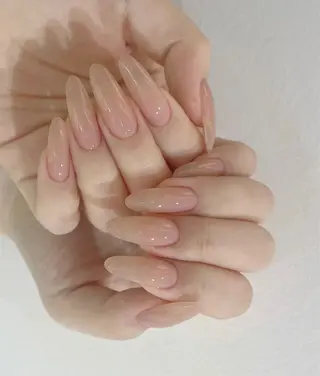 ネイル UniqueNail 長さだし専門店のネイルデザイン