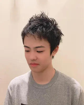 Eyebeauty salon E.のマツエク・マツパデザイン