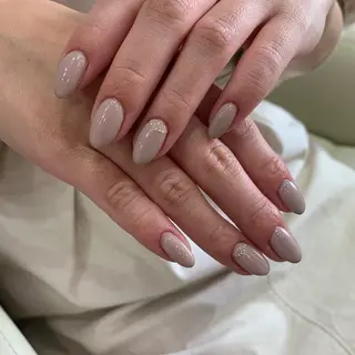 ネイル ELAN) Hasegawaのネイルデザイン