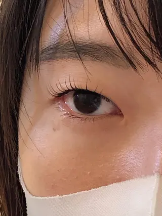 マツエク・マツパ dio...所沢所属・dio...所沢 yの眉毛・アイブロウイメージ