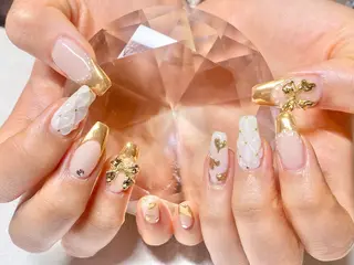 ネイル C's nailのネイルデザイン