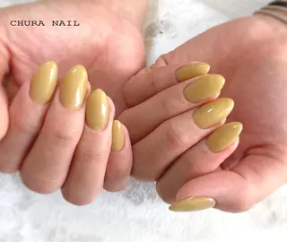 ネイル CHURA NAIL YUIのネイルデザイン