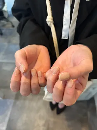 ネイル nanaco/ 大分府内町ネイルのネイルデザイン