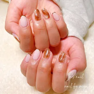 ネイル ♡ miyaのネイルデザイン