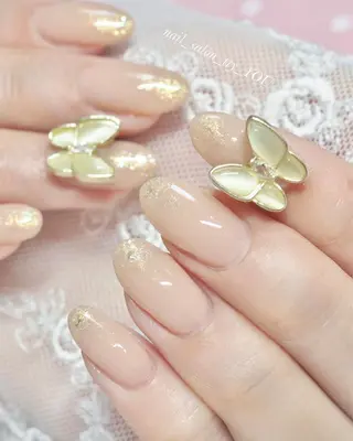 ネイル nail_salon try_YOUのネイルデザイン