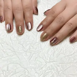 ネイル misaki ..のネイルデザイン