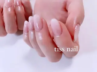 ネイル loop hair所属・kohatsu こはっちゃんのネイルデザイン