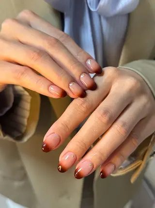 ネイル 🎀🎀YooLi Nail Salonのネイルデザイン