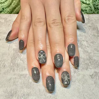 ネイル Tocowaka マエダのネイルデザイン