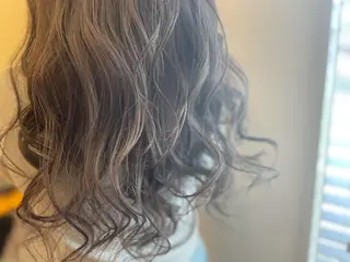 ロング カラー 髪質改善専門 いしだあきひろのヘアスタイル