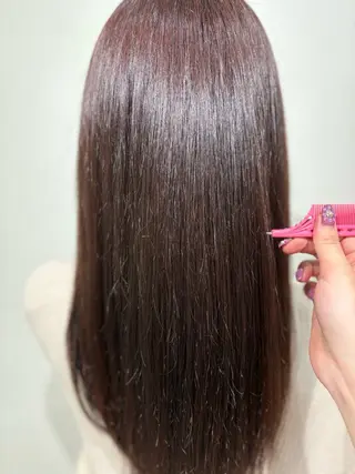 ロング 💓モデル募集中💓 AOIのヘアスタイル