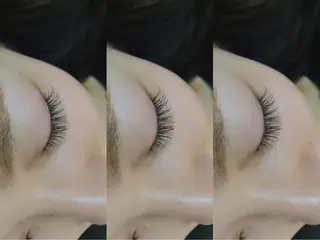 マツエク・マツパ emire ビューティーサロンのマツエク・マツパデザイン