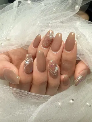 ネイル Max nail&eyeのネイルデザイン
