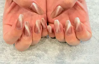 ネイル BeautySalon CoCo所属・Kairi 🎀のネイルデザイン
