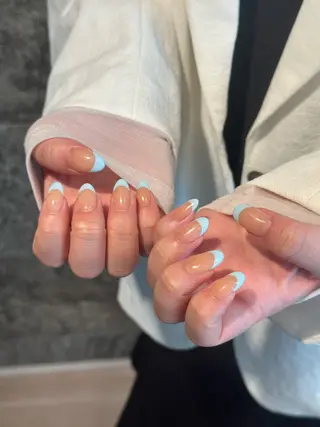 ネイル Yuji .Fのネイルデザイン