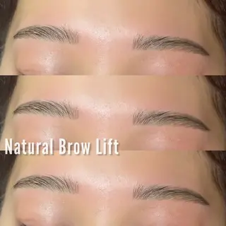 アイブロウ 💐似合わせデザイン ✴︎manaka💐の眉毛・アイブロウイメージ