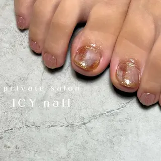 ネイル ICY,nail REINAのネイルデザイン