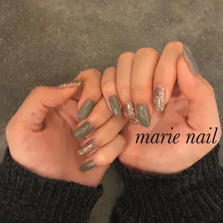 ネイル marie nailのネイルデザイン