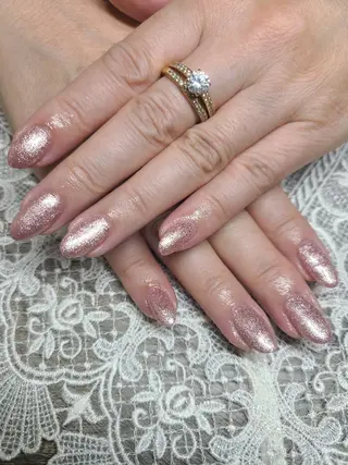 ネイル handmade okamoto所属・handmade okamotoのネイルデザイン