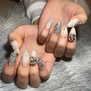 ネイル sarina nailのネイルデザイン