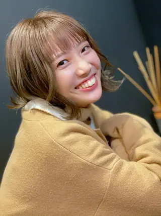 ミディアム 柿本拓【全席完全個室 ログネオン】のヘアスタイル