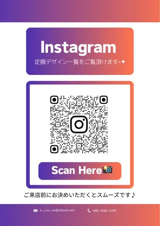 ネイル Salon_ a.nailのネイルデザイン