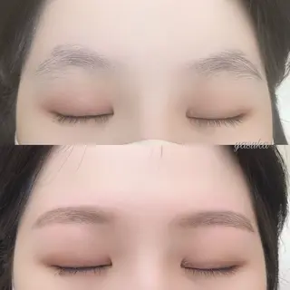 アイブロウ TIARA池袋西口店 店長YASUKA💐のマツエク・マツパデザイン