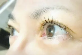 マツエク・マツパ eyelash目髪 瓢箪山店のマツエク・マツパデザイン