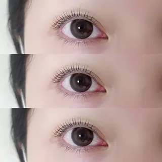 マツエク・マツパ 🎀Ayano🎀 アイブロウ33大名店のマツエク・マツパデザイン