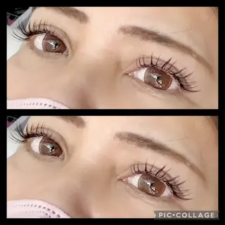 マツエク・マツパ Charme coco 八尾店所属・Charme coco／かなめのマツエク・マツパデザイン