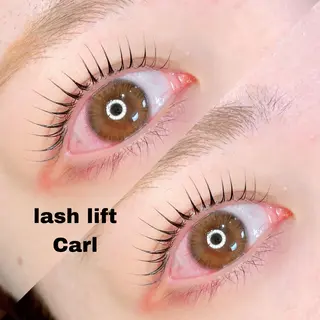 マツエク・マツパ パリジェンヌ/美眉 OLIVIA加藤のマツエク・マツパデザイン