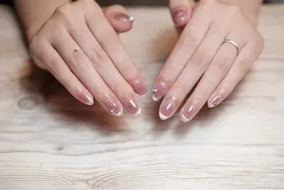 ネイル July nail salonのネイルデザイン