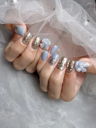 ネイル nails' it...のネイルデザイン