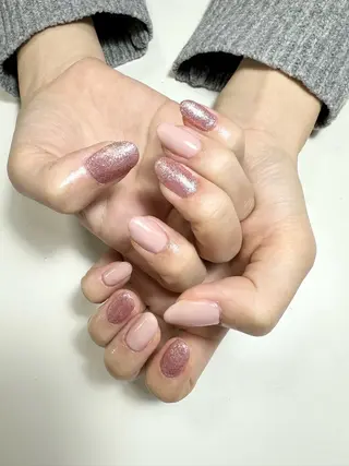 ネイル Nail Salon Raize+所属・A nriのネイルデザイン